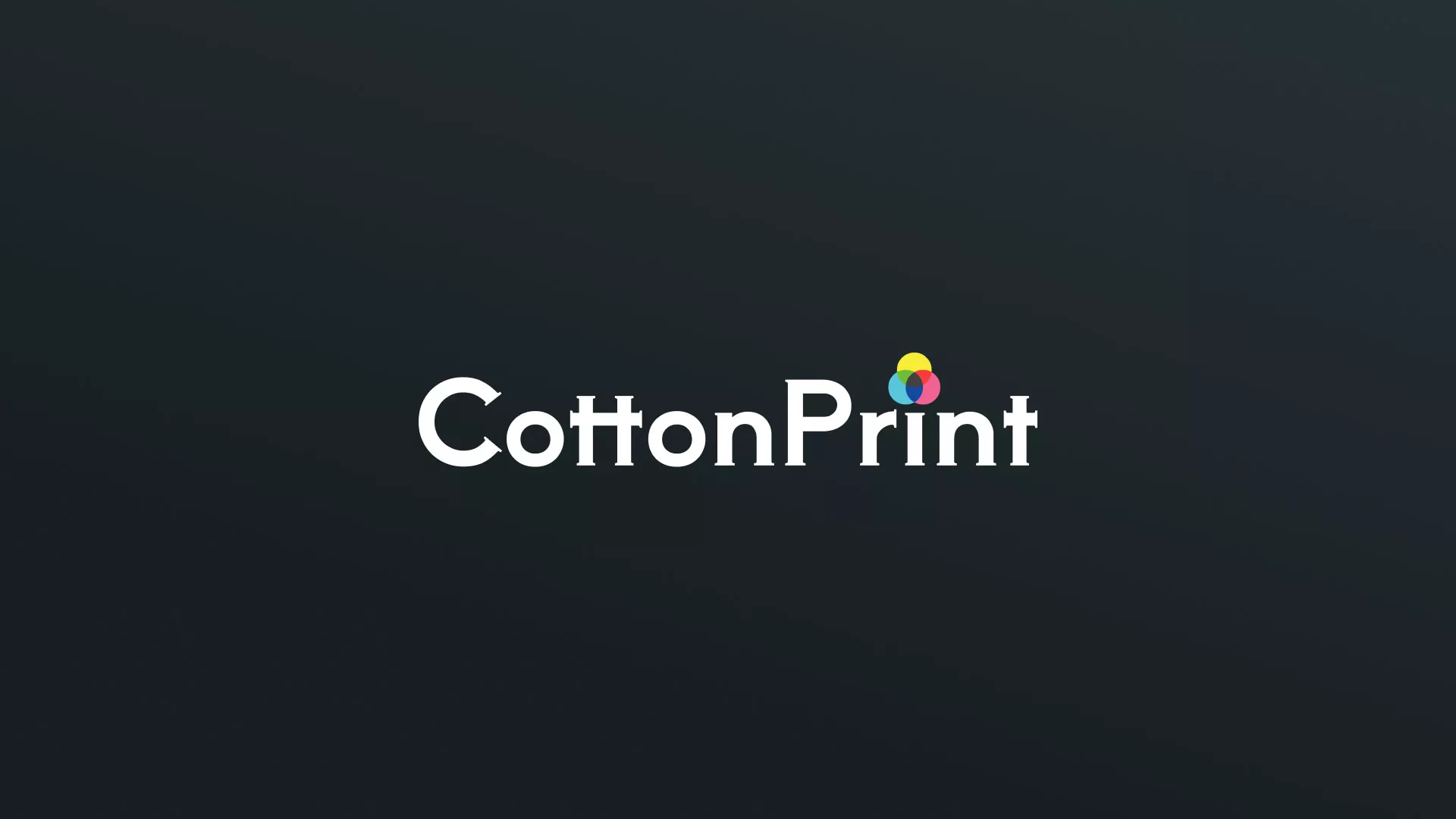 Создание логотипа компании «CottonPrint» в Кумертау